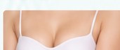 Illustrative breast enhancement image placeholder